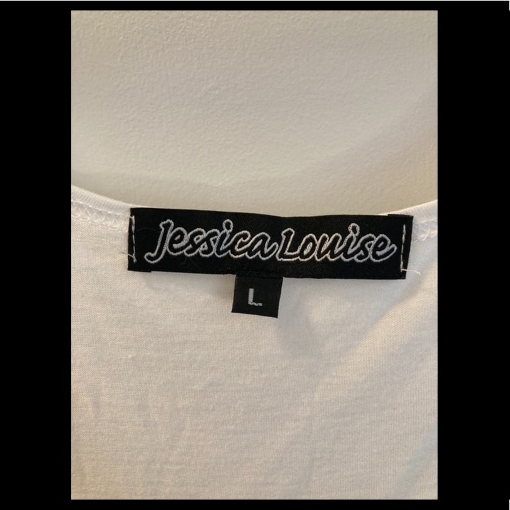Jessica Louise Meow Tank - Picture 2 of 3